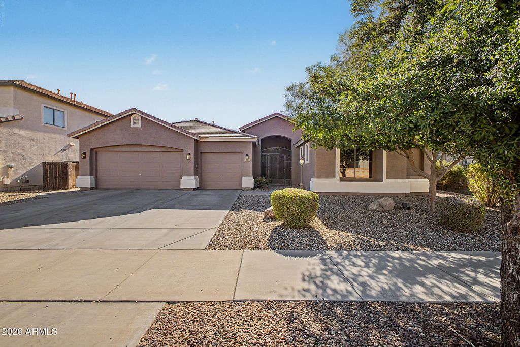 11806 N 142ND Drive, Surprise, AZ 85379