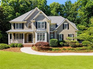 82 Old Mountain Place, Powder Springs, GA 30127