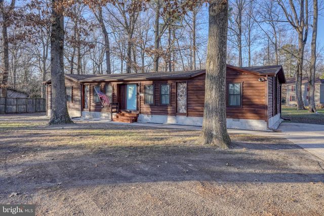 395 SANDBOX RD, Harrington, DE 19952