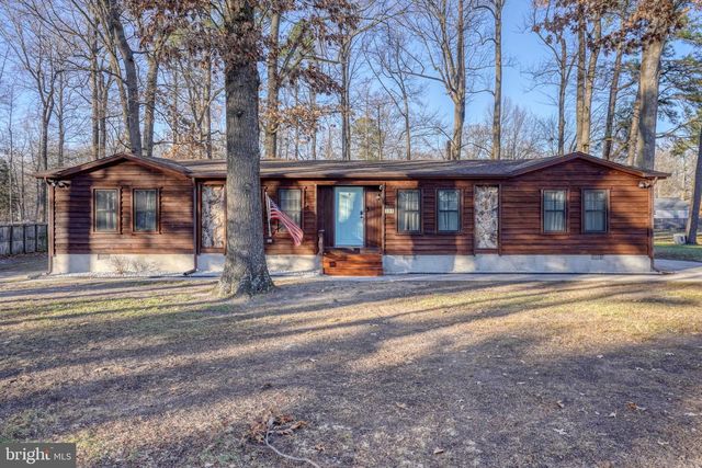 395 SANDBOX RD, Harrington, DE 19952