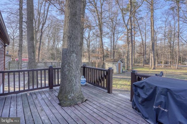 395 SANDBOX RD, Harrington, DE 19952