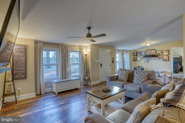 395 SANDBOX RD, Harrington, DE 19952