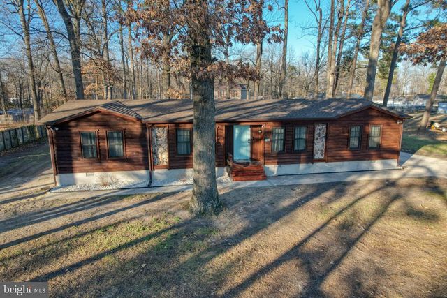 395 SANDBOX RD, Harrington, DE 19952