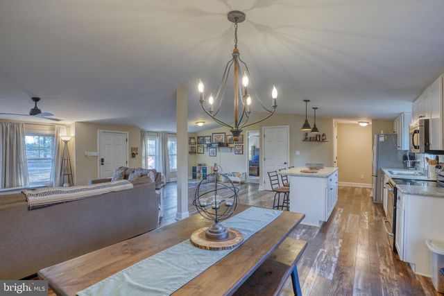 395 SANDBOX RD, Harrington, DE 19952