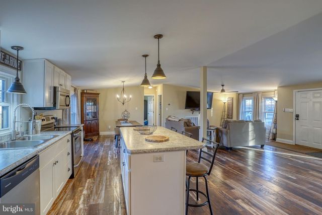 395 SANDBOX RD, Harrington, DE 19952