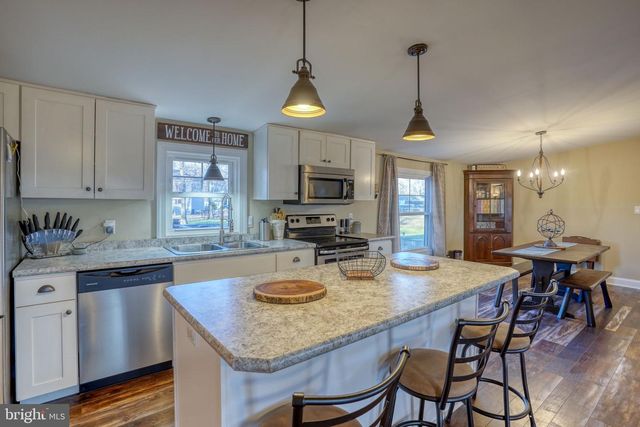 395 SANDBOX RD, Harrington, DE 19952