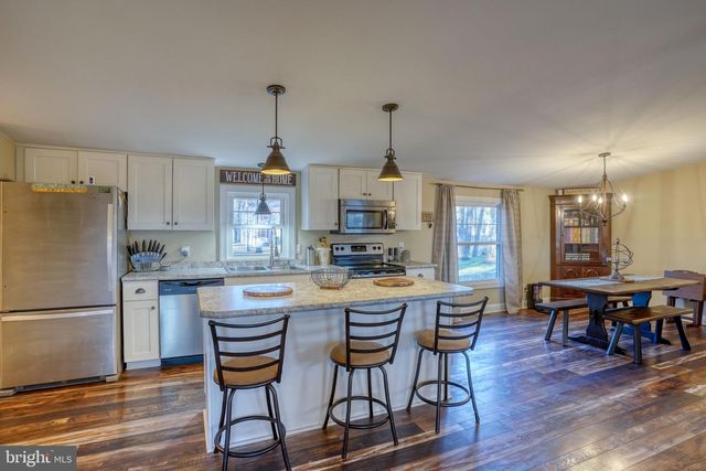 395 SANDBOX RD, Harrington, DE 19952