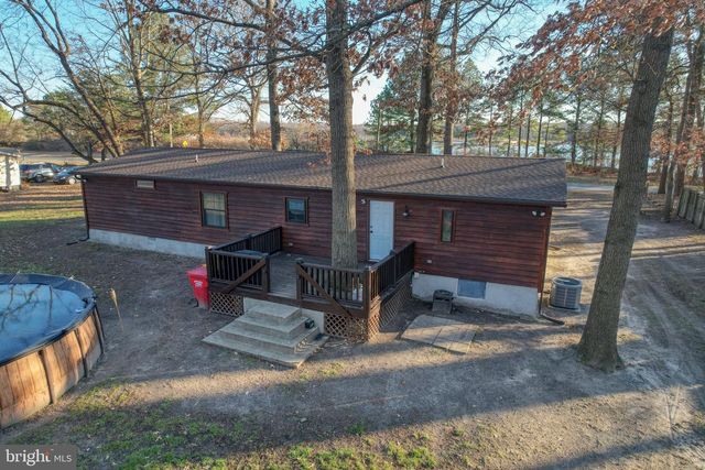 395 SANDBOX RD, Harrington, DE 19952