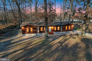 395 SANDBOX RD, Harrington, DE 19952