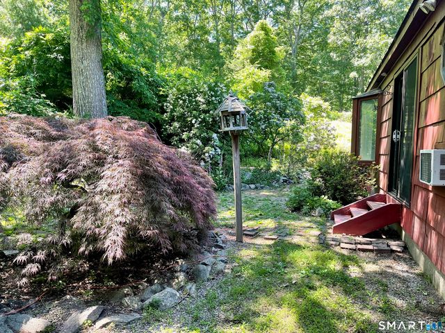 11 Tubbs Spring Drive, Weston, CT 06883