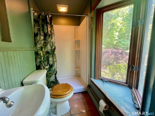 11 Tubbs Spring Drive, Weston, CT 06883