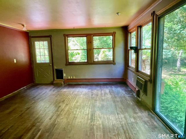 11 Tubbs Spring Drive, Weston, CT 06883