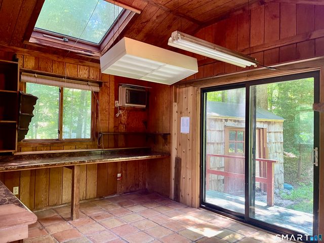 11 Tubbs Spring Drive, Weston, CT 06883