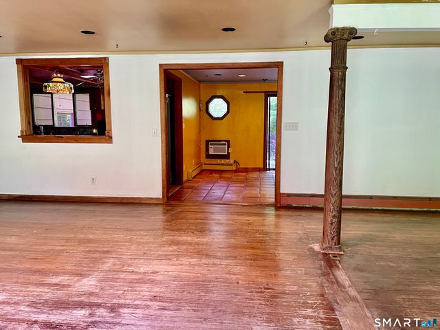 11 Tubbs Spring Drive, Weston, CT 06883
