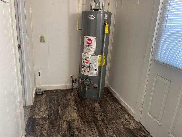 1485 West Street, Muskegon Twp, MI 49442