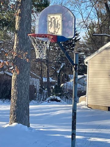 1485 West Street, Muskegon Twp, MI 49442