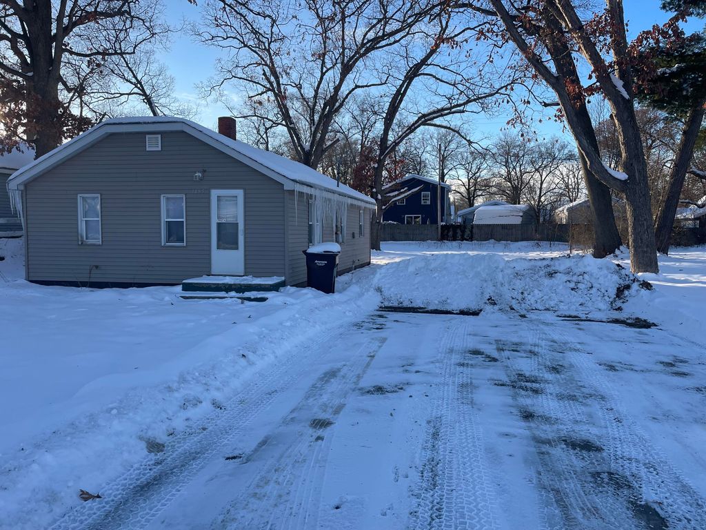 1485 West Street, Muskegon Twp, MI 49442