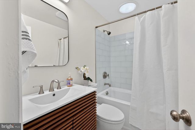 9717 CAPITOL VIEW AVE, Silver Spring, MD 20910