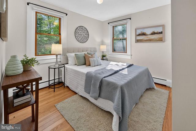 9717 CAPITOL VIEW AVE, Silver Spring, MD 20910