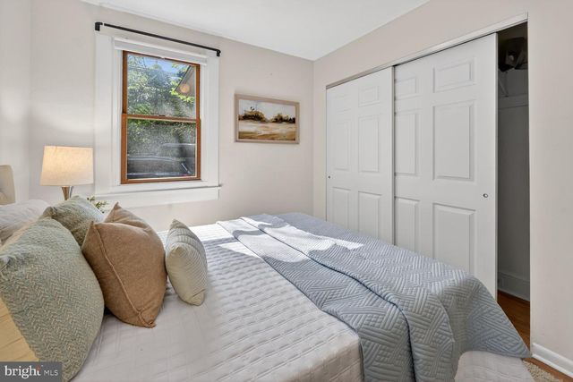 9717 CAPITOL VIEW AVE, Silver Spring, MD 20910