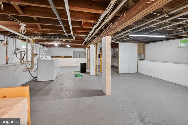 9717 CAPITOL VIEW AVE, Silver Spring, MD 20910