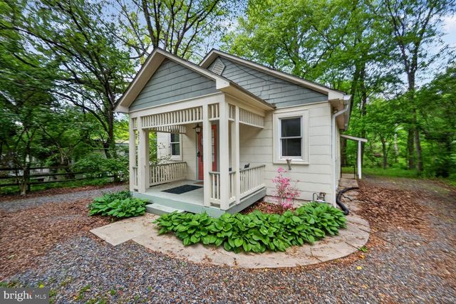 9717 CAPITOL VIEW AVE, Silver Spring, MD 20910