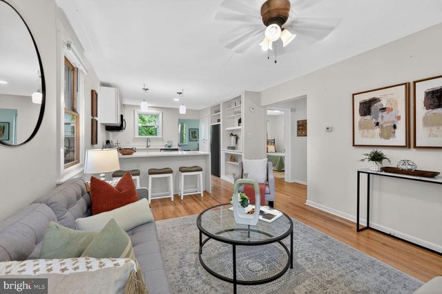 9717 CAPITOL VIEW AVE, Silver Spring, MD 20910