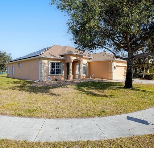 2860 SUNCOAST LAKES, Punta Gorda, FL 33980