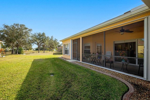 2860 SUNCOAST LAKES, Punta Gorda, FL 33980