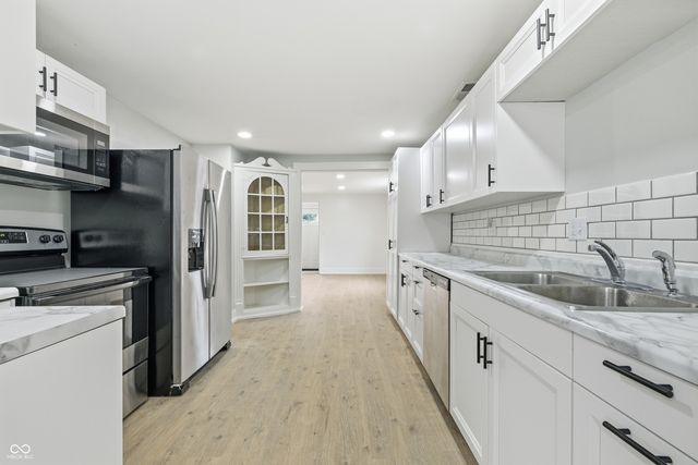 1222 S H Street, Elwood, IN 46036