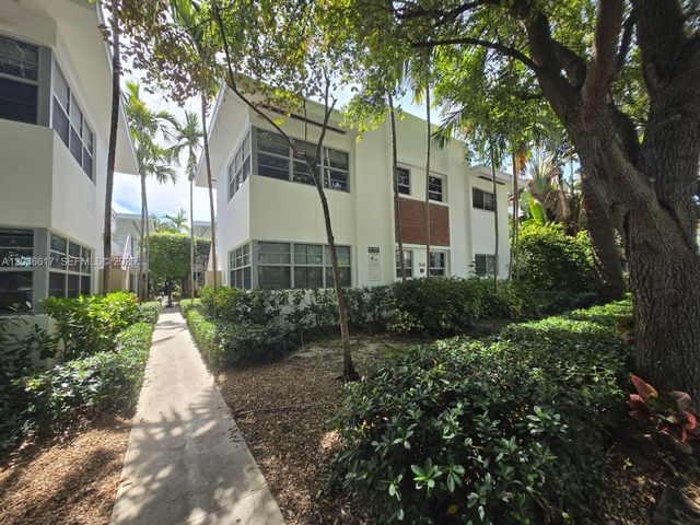 1560 Pennsylvania Ave 216, Miami Beach, FL 33139