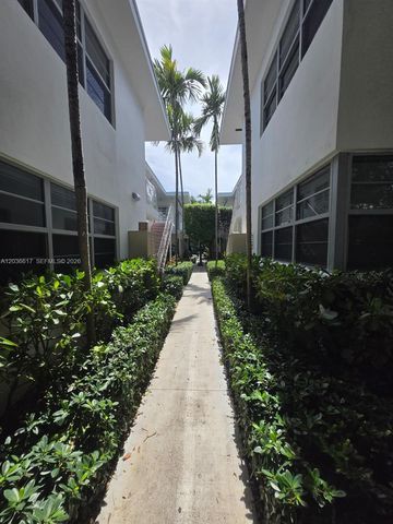 1560 Pennsylvania Ave 216, Miami Beach, FL 33139