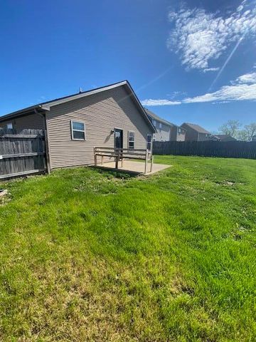 130 Mattingly Trail, Georgetown, KY 40324