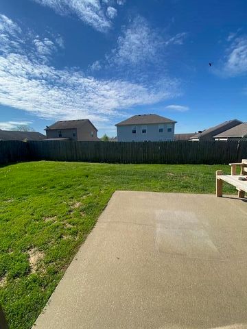 130 Mattingly Trail, Georgetown, KY 40324