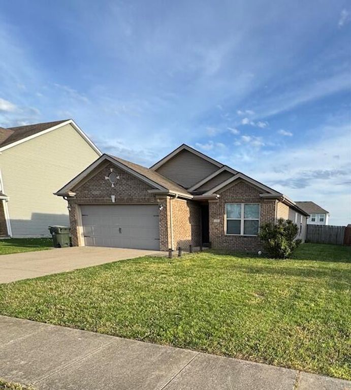 130 Mattingly Trail, Georgetown, KY 40324