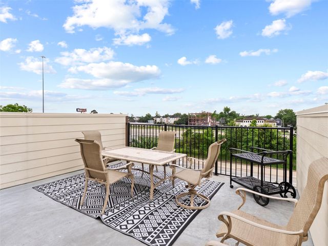 821 821 N Loop Center S 1, Houston, TX 77022