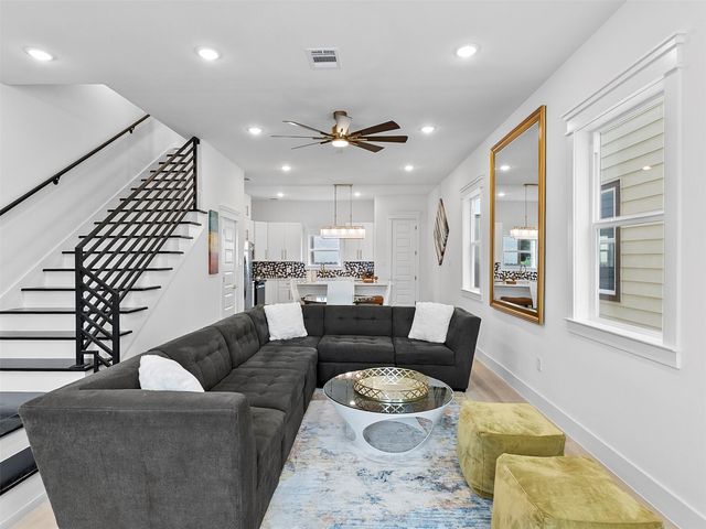 821 821 N Loop Center S 1, Houston, TX 77022