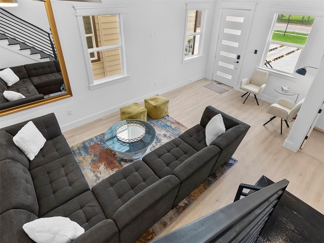 821 821 N Loop Center S 1, Houston, TX 77022