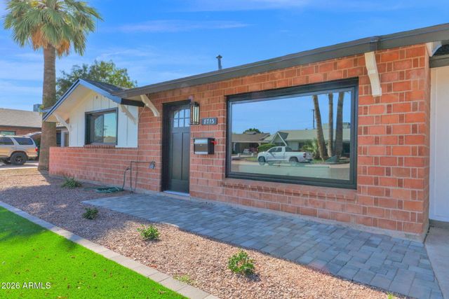 8713 E HUBBELL Street, Scottsdale, AZ 85257