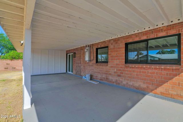 8713 E HUBBELL Street, Scottsdale, AZ 85257