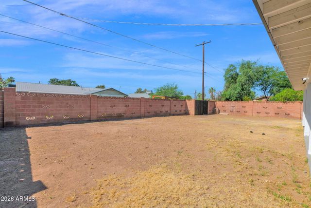 8713 E HUBBELL Street, Scottsdale, AZ 85257