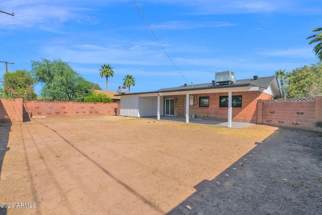 8713 E HUBBELL Street, Scottsdale, AZ 85257