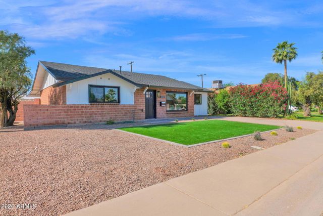 8713 E HUBBELL Street, Scottsdale, AZ 85257