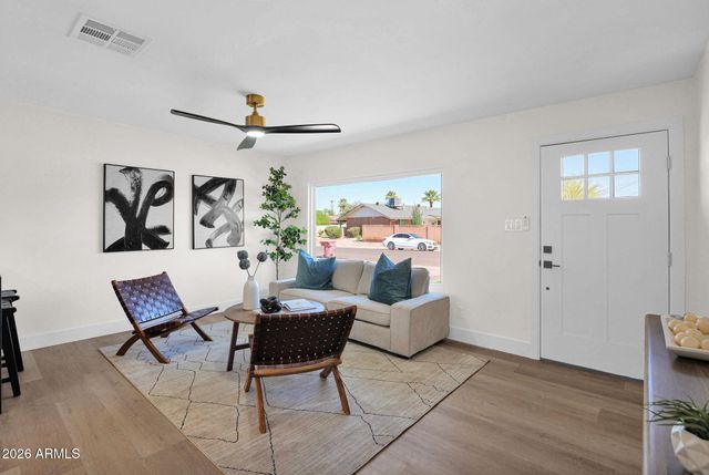 8713 E HUBBELL Street, Scottsdale, AZ 85257