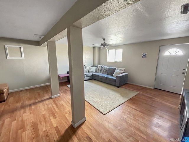 5991 S County Road 181, Byers, CO 80103