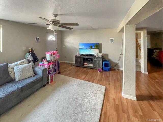 5991 S County Road 181, Byers, CO 80103