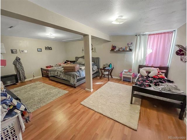 5991 S County Road 181, Byers, CO 80103