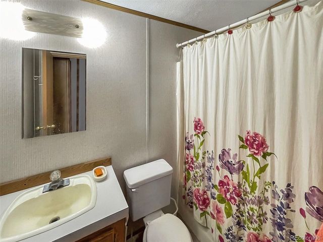 5991 S County Road 181, Byers, CO 80103