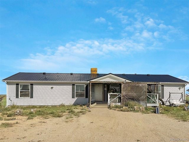 5991 S County Road 181, Byers, CO 80103