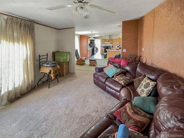 5991 S County Road 181, Byers, CO 80103